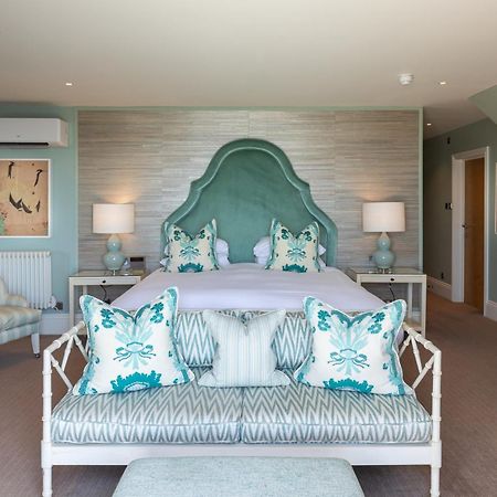 Roslin Beach Hotel Сътън он Сий Екстериор снимка