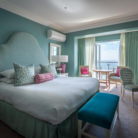 Roslin Beach Hotel Сътън он Сий Екстериор снимка