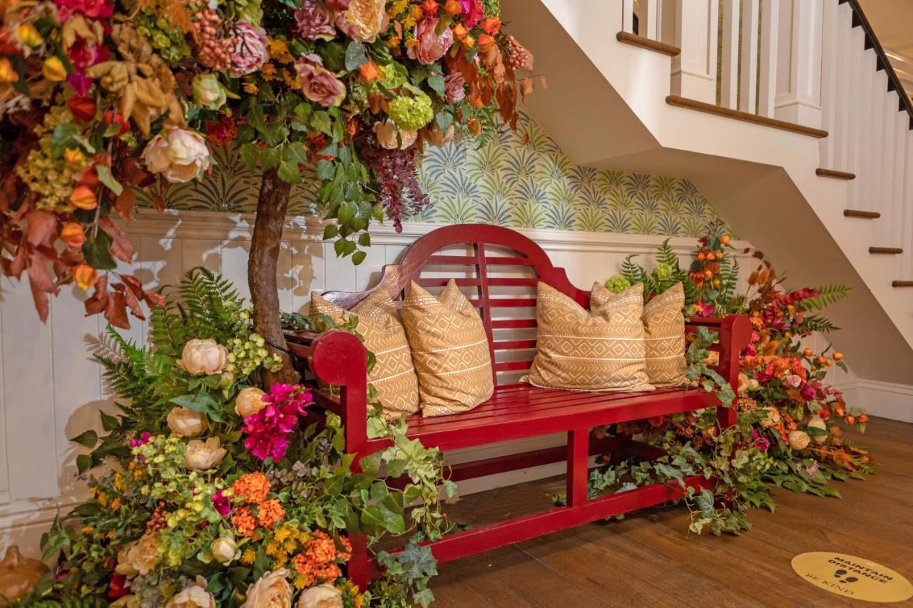 Roslin Beach Hotel Сътън он Сий Екстериор снимка