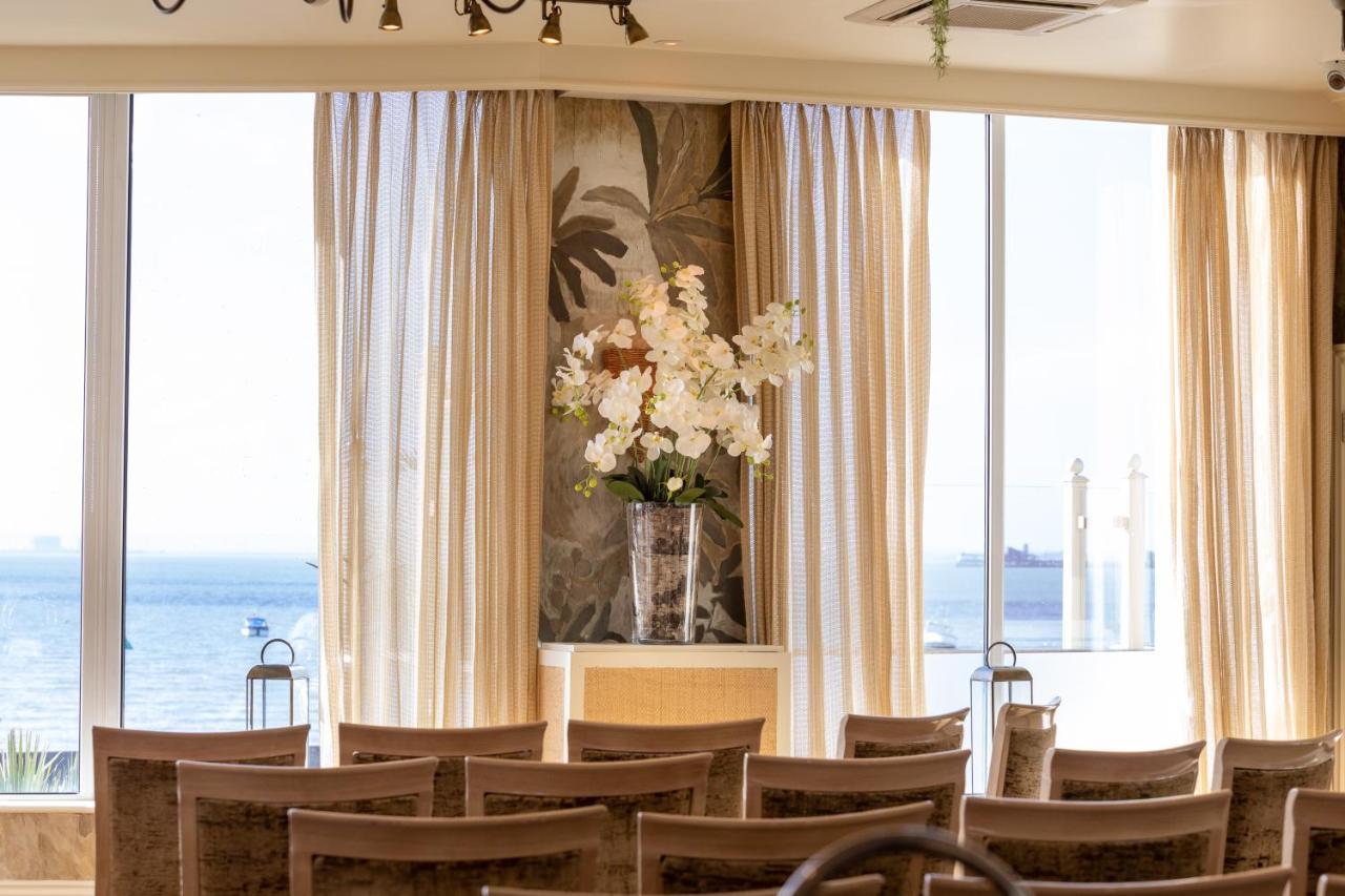 Roslin Beach Hotel Сътън он Сий Екстериор снимка