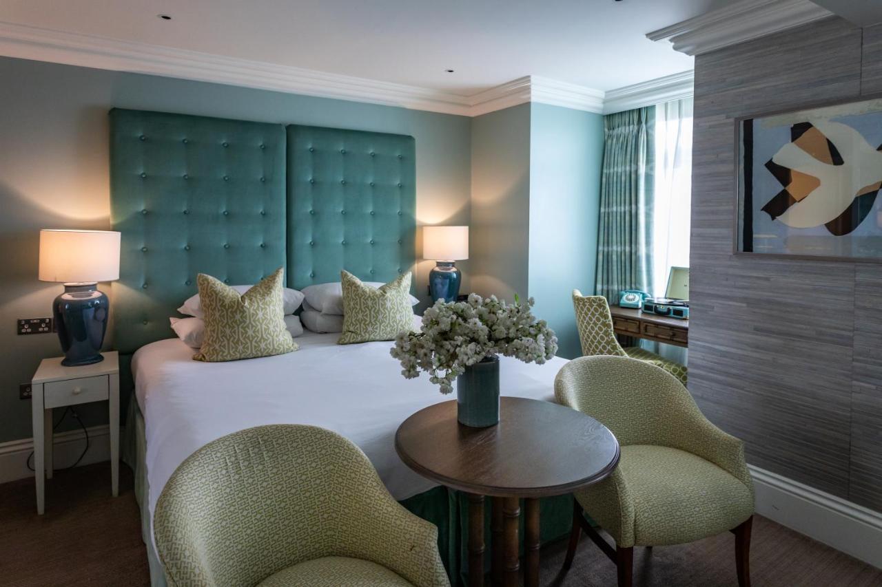 Roslin Beach Hotel Сътън он Сий Екстериор снимка