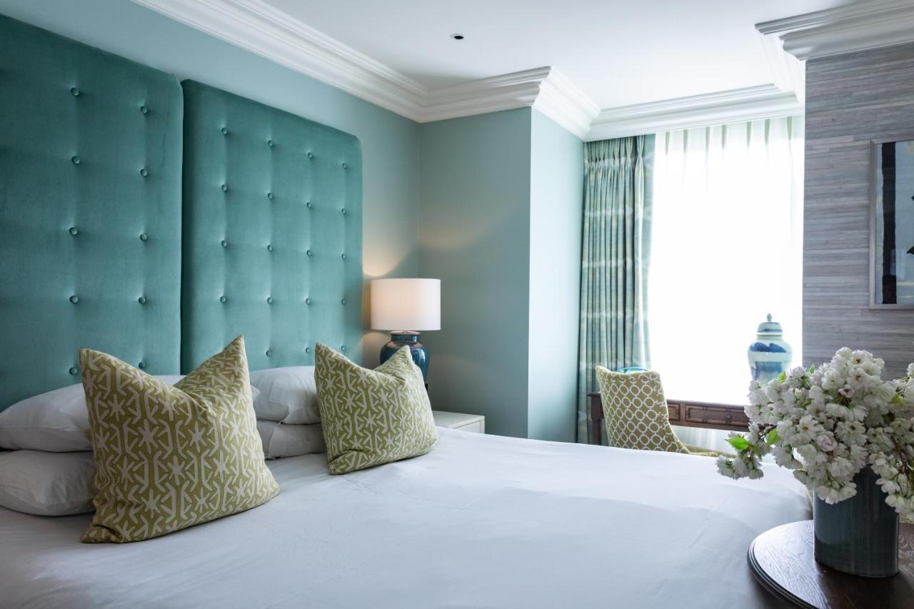 Roslin Beach Hotel Сътън он Сий Екстериор снимка