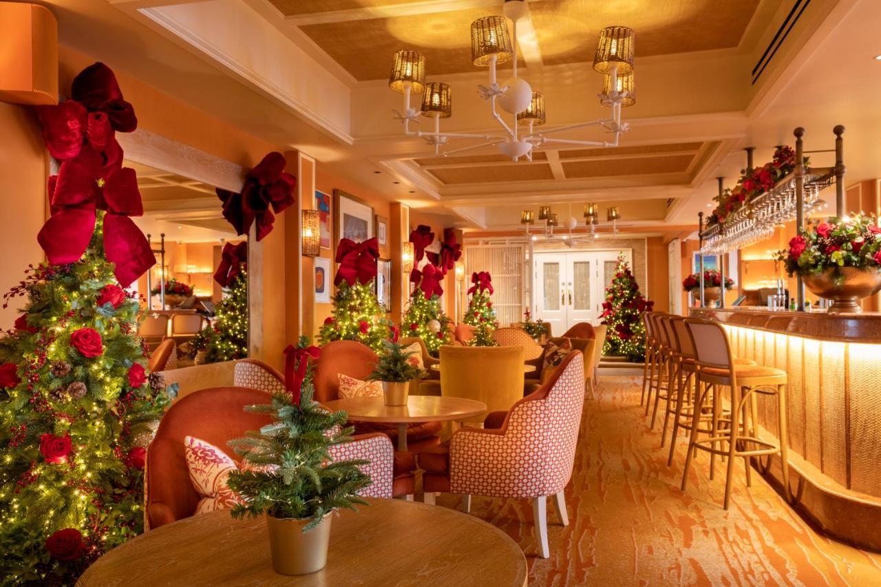 Roslin Beach Hotel Сътън он Сий Екстериор снимка