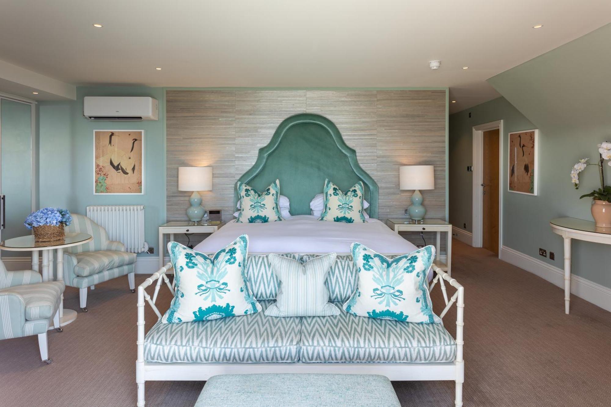 Roslin Beach Hotel Сътън он Сий Екстериор снимка