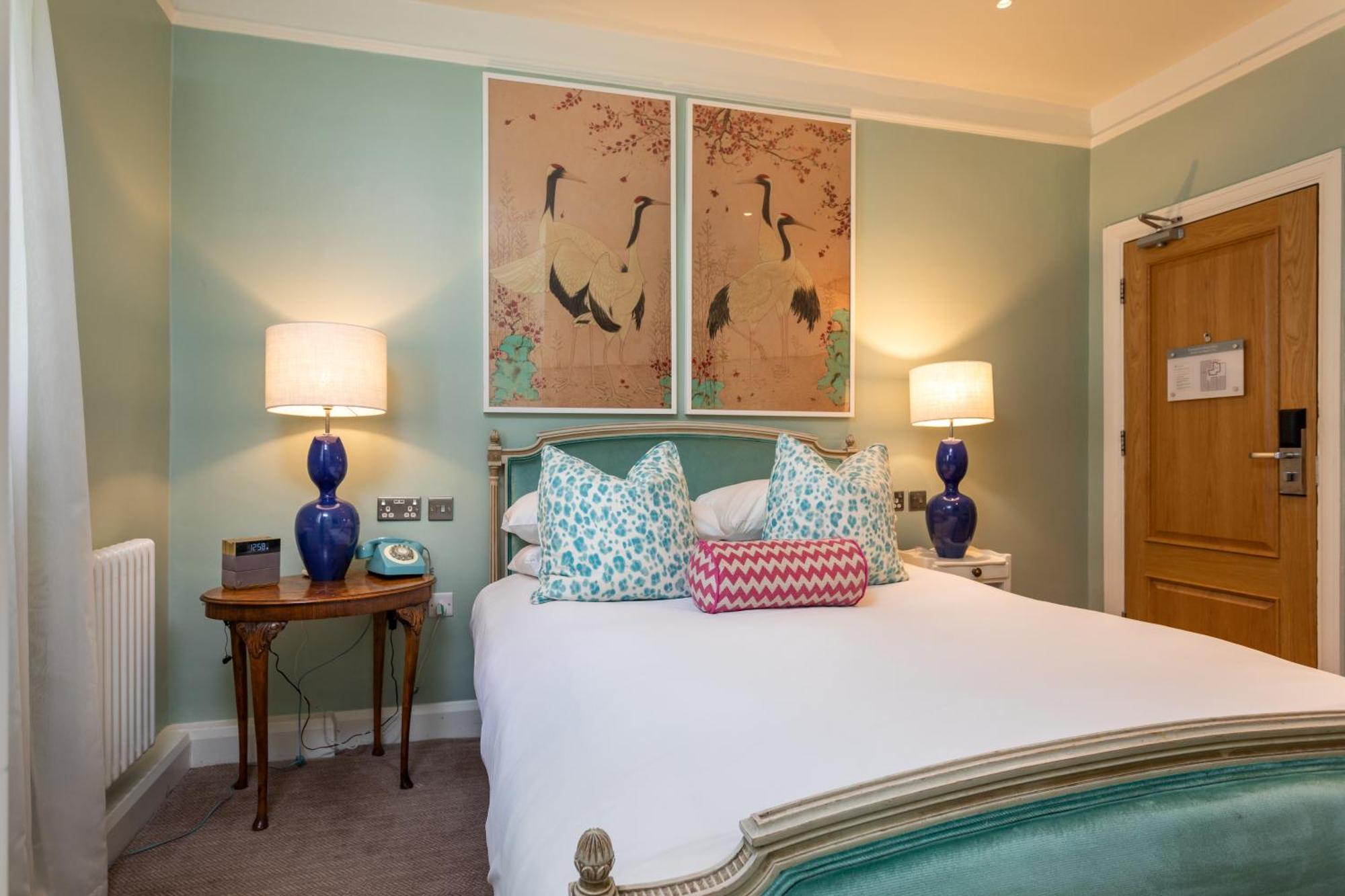 Roslin Beach Hotel Сътън он Сий Екстериор снимка
