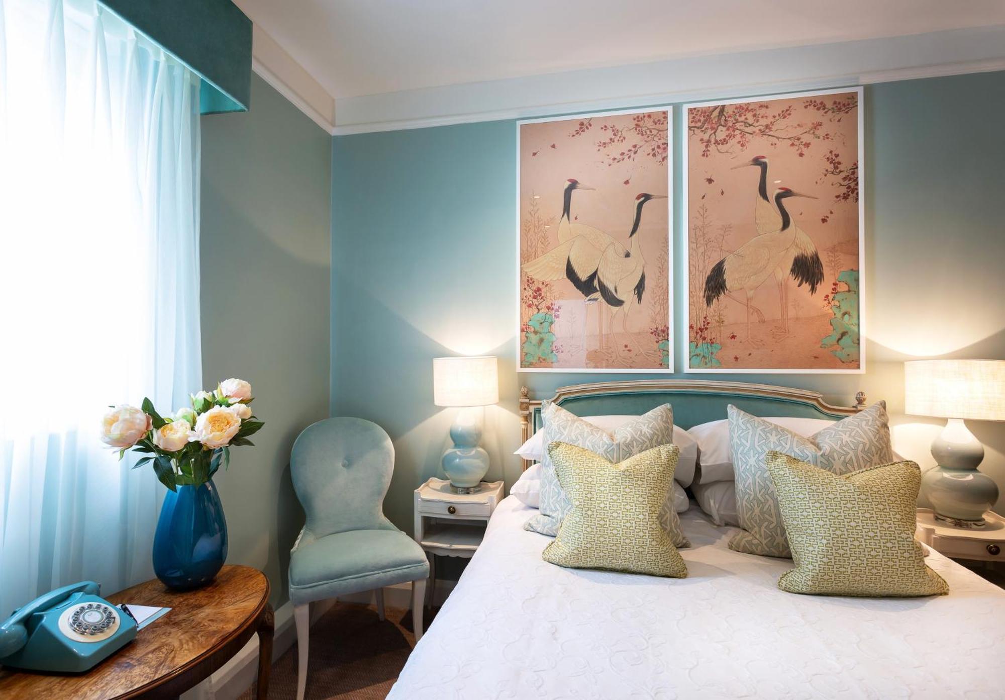 Roslin Beach Hotel Сътън он Сий Екстериор снимка