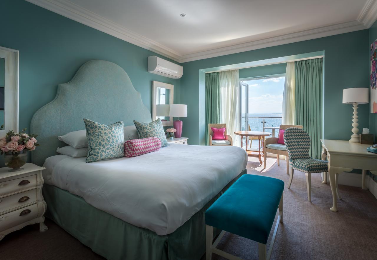 Roslin Beach Hotel Сътън он Сий Екстериор снимка